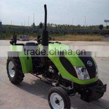 BOTON BTA400 2WD Mini Tractor With ROPS AND SUNROOF photo-2
