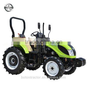 60HP BOTON FARM TRACTOR CABS WITH KOHLER ENGINE AND GERMANY LUK CLUTCH photo-4