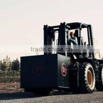 CPCY50 china forklift truck