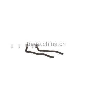 Manufacture in China Rubber tubes for FIAT PALIO NBR rubber HEATER PIPE OEM 46532722