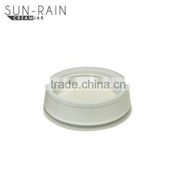 Custom Size Good Quality Mini Colorful Cosmetic Packaging Face Cream Jars photo-3