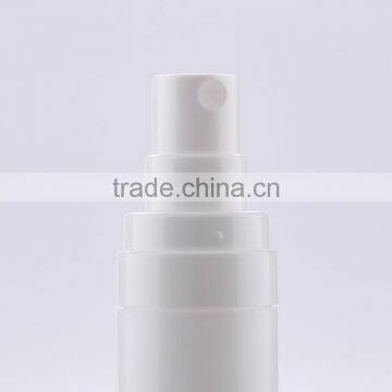 Empty Luxury Cosmetic Bottle Packaging Airless Lotion Bottle photo-3