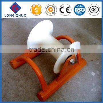 Cable pulley