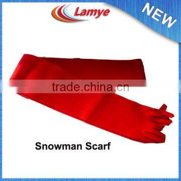 Christmas Product 2017 Snowman Set Nose Eyes Snowman Kit Hat photo-4