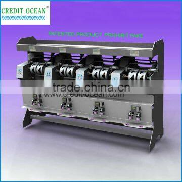 2016 New High Speed Automatic Sewing Thread Winding Machine