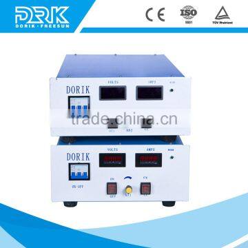 Factory direct supply 400hz power supply 3 phase