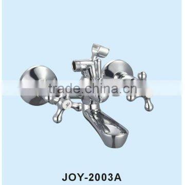 BRASS BATH FAUCET photo-2