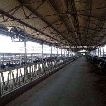 Dairy Cowhouse Hanging Cow Fan photo-4