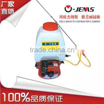 ISO certified 3W-3 high qualiy fruit tree sprayer