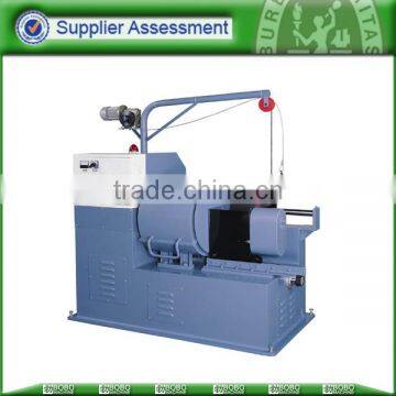 outer casing machine for control cable