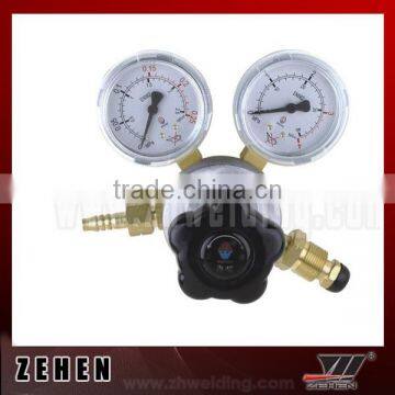 GAS PRESSURE REGULATOR