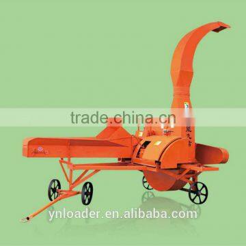 9ZP-4.0 Chaff Cutter 6th-8th Shan Dong Yineng Jiuxin Agricultual Machinery photo-4