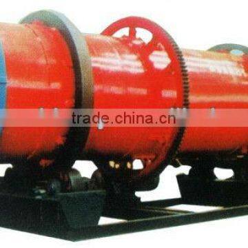 Sawdust Drying Machine/Sawdust Dryer/Sand rotary dryer with ISO9001:2008