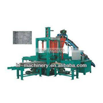 Pioneer Hydrualic Cement Pad Machine for Hot sale