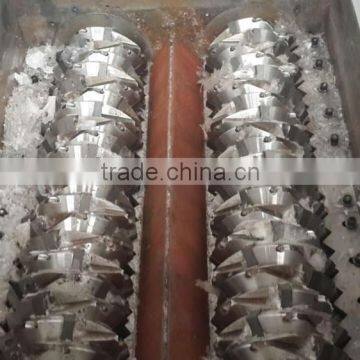 PP Stretch Film Shredder/plastic Stretch Film Shredder/pe Film Shredder photo-3