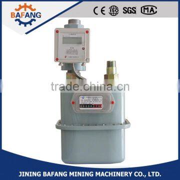 Industrial, Commercial Use Diaphragm Mechanical Gas Flowmeter photo-2