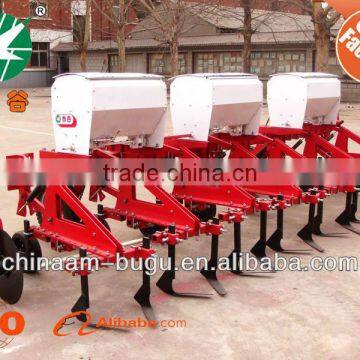 3 Point cultivator shovel plow