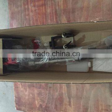 2.5HP Boat Engine and Gasoline Outboard Motor With Low Price photo-2