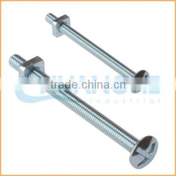 China Supplier Bolt and Nut for Track Roller photo-4