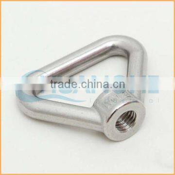 Chuanghe supply high quality triangle ring nuts