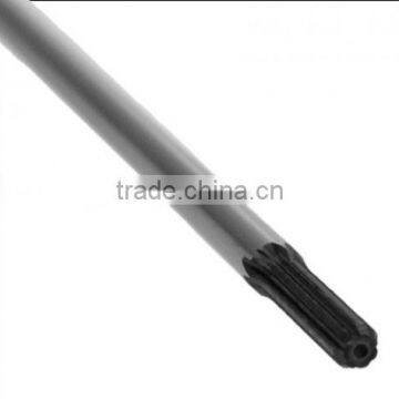 transmission shaft 9 spline