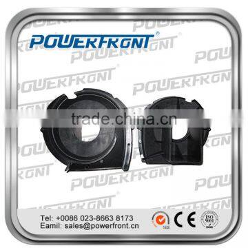 Spare Parts volute casing for 2 inch small petrol chemical pump