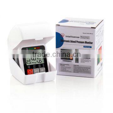 Digital Blood Pressure Monitor Watch photo-4