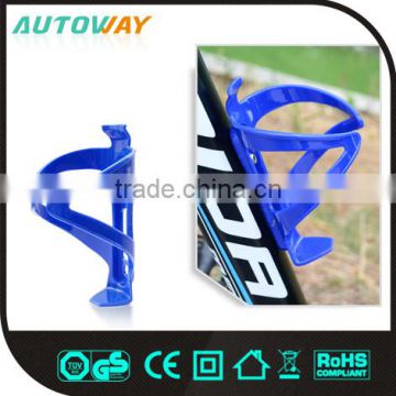 Colorfull Carbon Bicycle Cup Holder