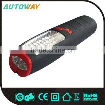 30+7 LED Work Light