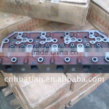 Ricardo Diesel Engine Parts Cylinder Head With Reasonable Price photo-3