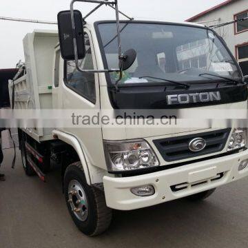 New design aluminium cold room truck body with great price