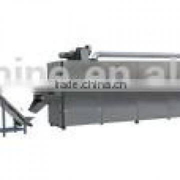 Pet Food Production Line/dogs Food Pellet Making Machine photo-6