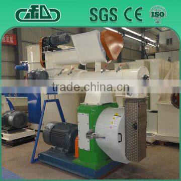 Facotry Price Poultry Feed Production Machine With High Quality photo-2
