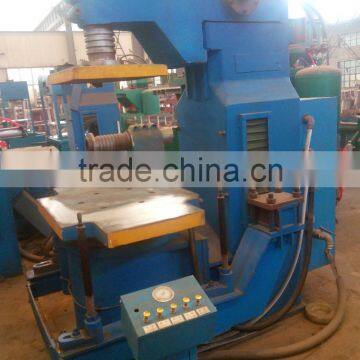 Sand Foundry Moulding Machine /Z148 Jolt Squeeze Molding Machine High Quality photo-2