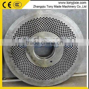 Tony Reducer Transmission Flat Die Pellet Mill Price photo-6