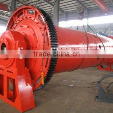 professional design gold ball mills