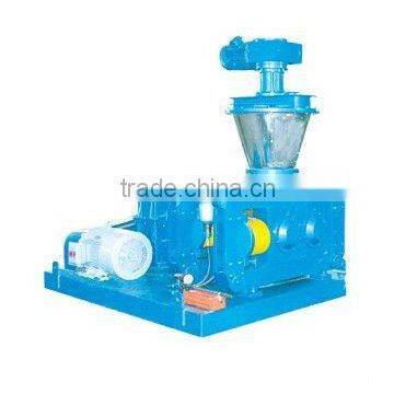 Dry Power Roller Dry Granulator