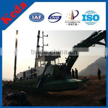High Quality Amphibians Excavator photo-4