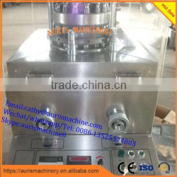 China Tablet Press Machine Prices photo-2