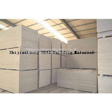 Suspended Ceiling/ False Ceiling/ Gypsum Board Direct Manufacturer photo-2