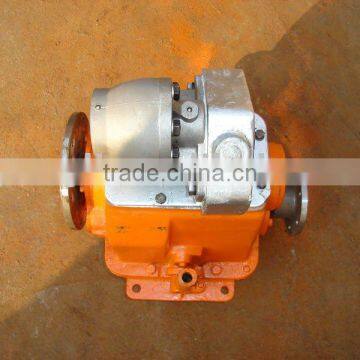 Mixer Hydraulic Gear Box