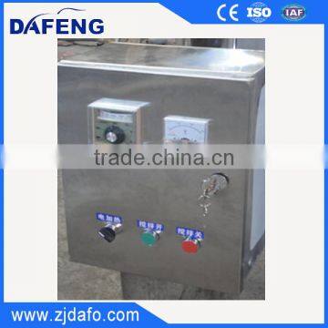 100L-20,000L High Shear Emulsifying Tank photo-3