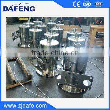 Stainless Steel Cartridge Filter Housing photo-6