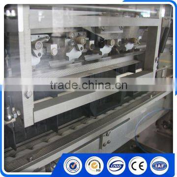 All Normal Sizes Automatic Bottle Washing Filling Capping Machine photo-4