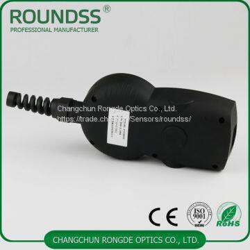 RSH 5-осевой ЧПУ ручных колес photo-4