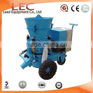 Variable Output LZ3ER Specially Designed for Refractory Spraying Machine photo-6