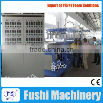 Promotion, vacuum machines FS-FM-200