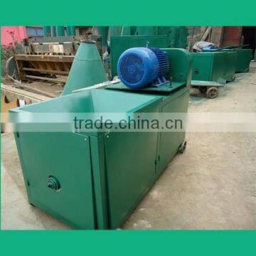 low price biomass wood charcoal machine