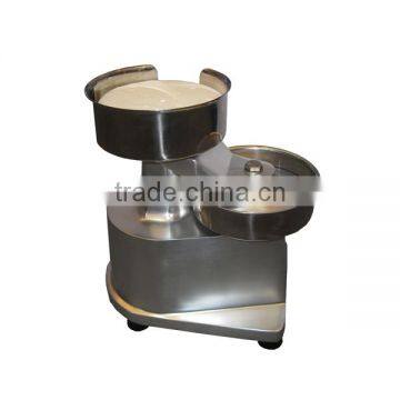 GRT-HF130 Hand Hamburger Press Machine photo-4