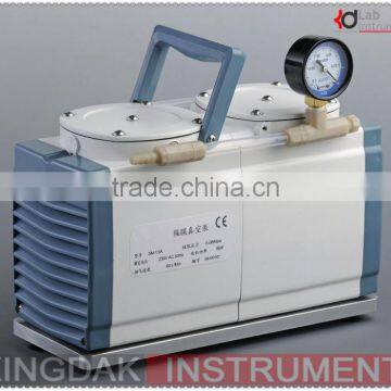 KGM-1.00 Electrical Diaphragm Pump /vacuum Pump/pump/mini Vacuum Pump/lab Pump photo-4